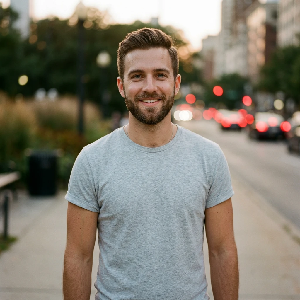 Ryan Carter